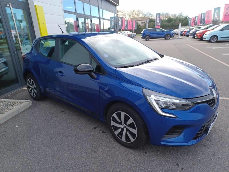 Renault Clio TCe 90 Equilibre