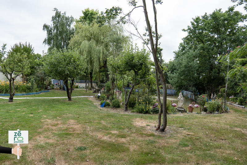 Maison - 129 m² - 4 pièces