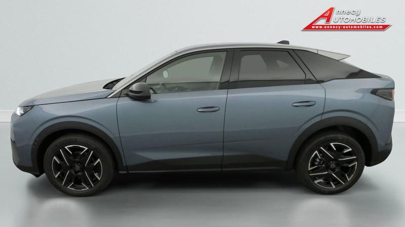 Peugeot 3008 Hybrid 145 e-Dcs6 Allure