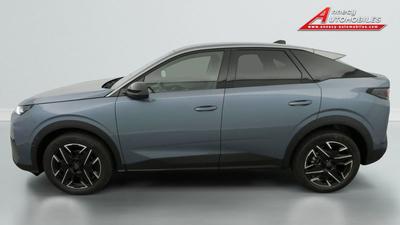 Peugeot 3008 Hybrid 145 e-Dcs6 Allure