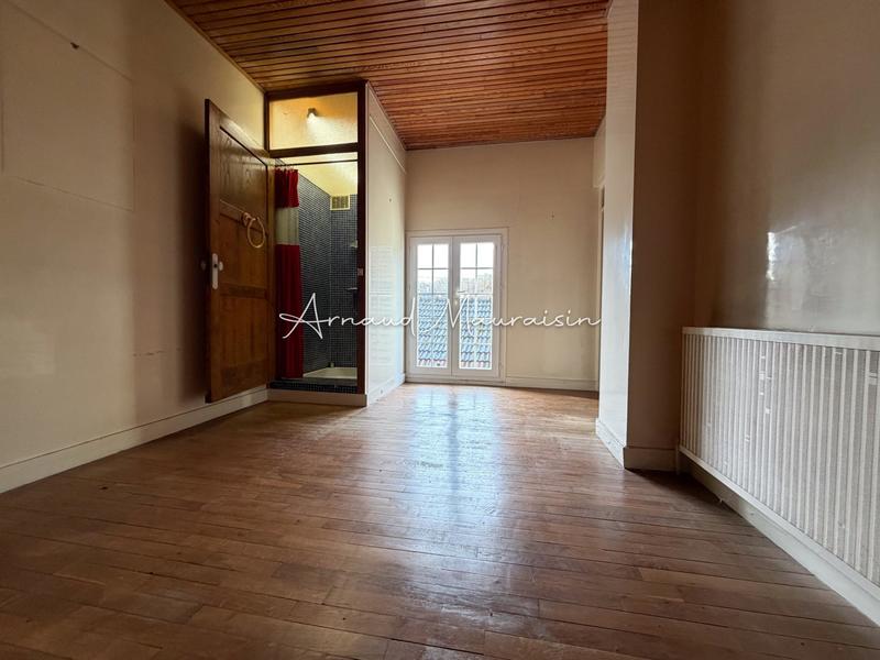 Maison - 158 m² - 6 pièces