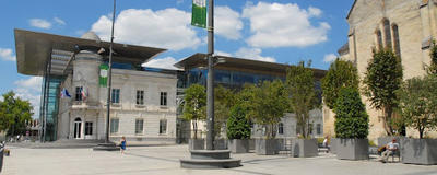 Appartement - 30 m² - 2 pièces