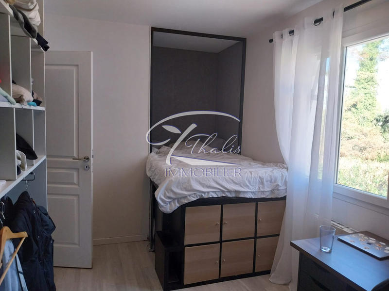 Maison contemporaine - 67 m² - 3 pièces