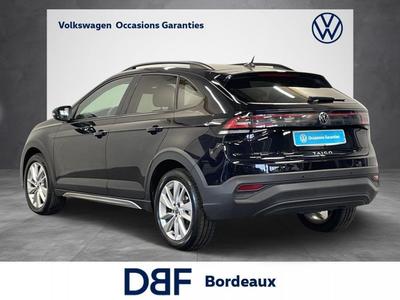 Volkswagen Taigo 1.0 Tsi 116 Dsg7 Vw Edition