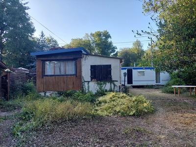 Maison - 18 m² - 3 pièces