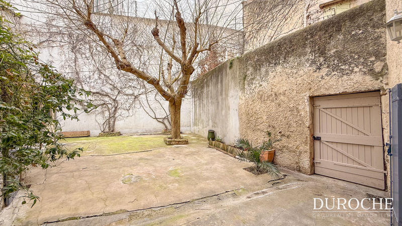 Maison - 124 m² - 6 pièces