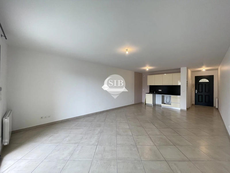 Appartement - 42 m² - 1 pièce