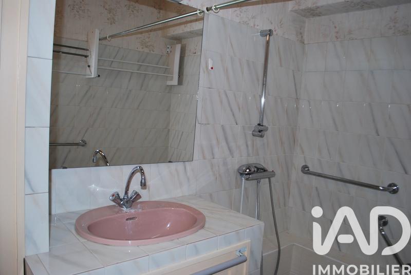 Maison - 122 m² - 7 pièces