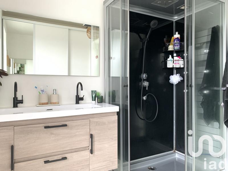 Maison de village - 170 m² - 5 pièces