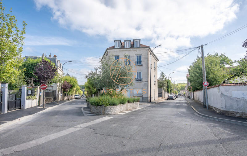 Appartement - 39 m² - 2 pièces