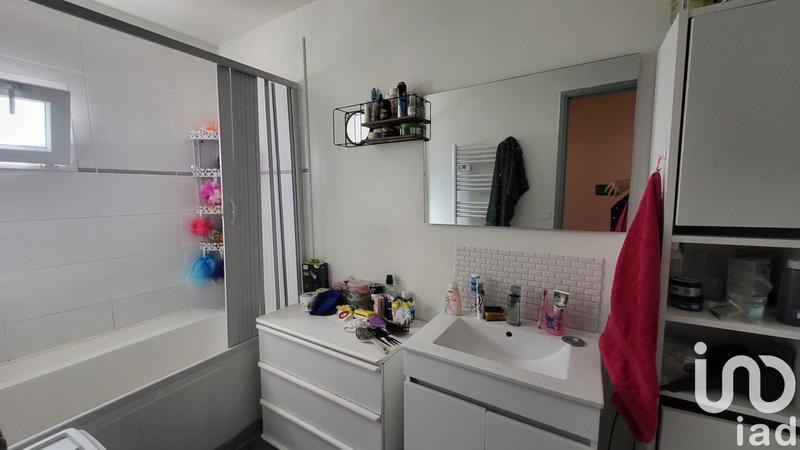 Maison - 115 m² - 4 pièces