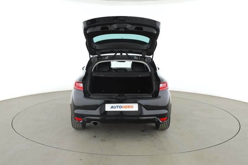 Renault Mégane 1.6 dCi Energy Intens 130 ch