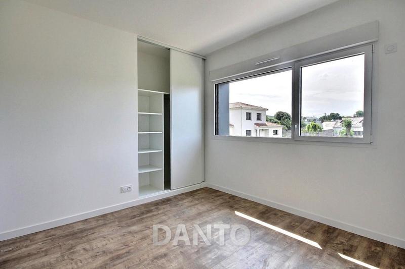 Maison - 108 m² - 5 pièces