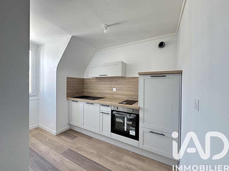 Immeuble - 300 m²