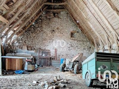 Ferme - 312 m² - 3 pièces