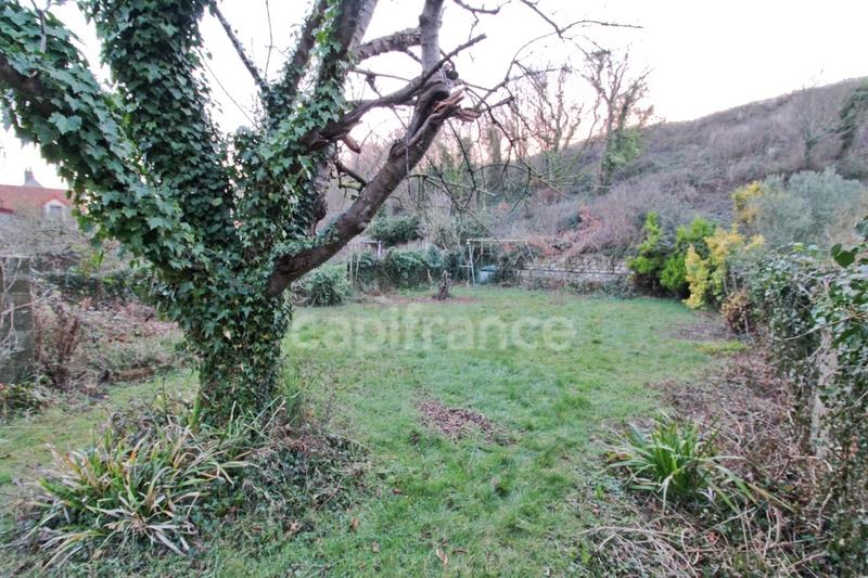 Maison - 173 m² - 6 pièces