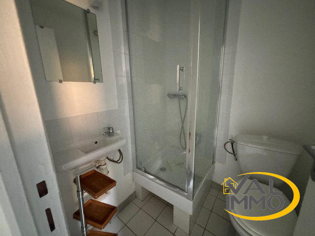 Appartement - 26 m² - 2 pièces