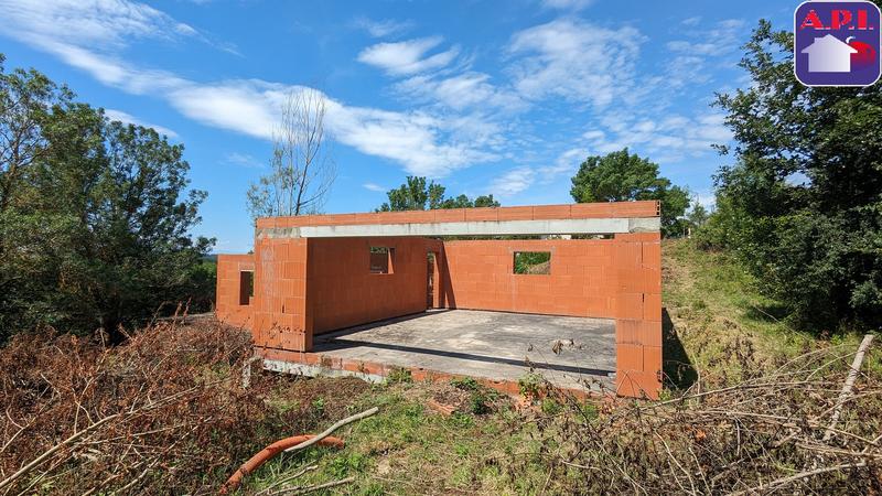 Maison - 145 m² - 5 pièces