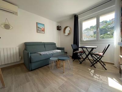 Appartement - 19 m² - 1 pièce