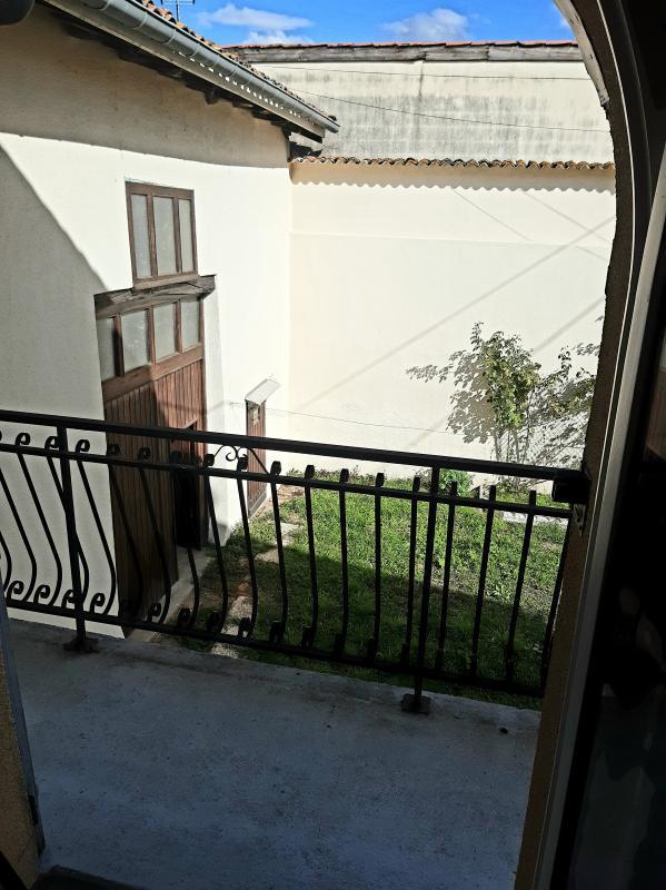 Maison - 78 m² - 5 pièces