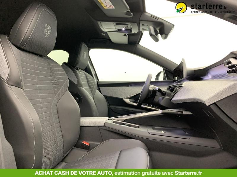 Peugeot 3008 Hybrid 145 e-Dcs6 Gt