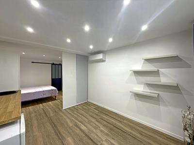 Appartement - 23 m² - 1 pièce