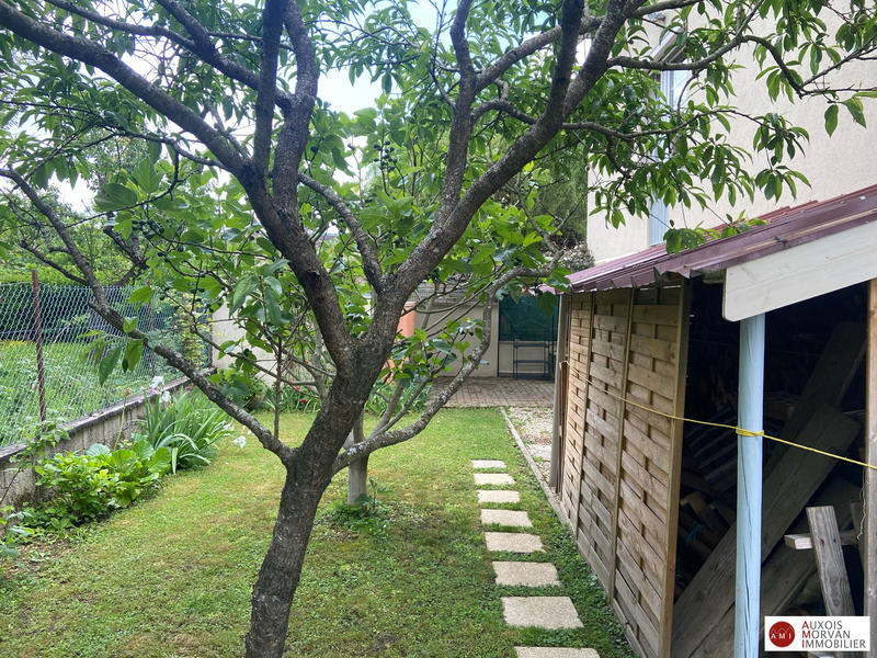 Maison - 112 m² - 5 pièces