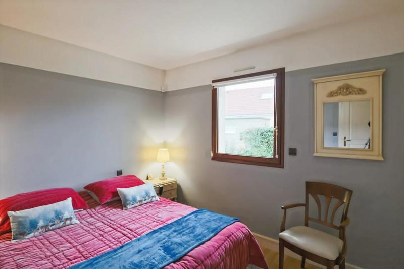 Maison - 170 m² - 6 pièces