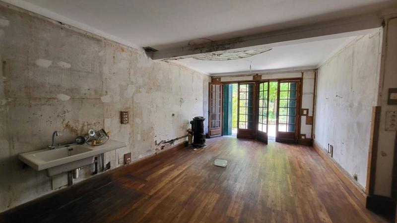 Maison - 200 m² - 8 pièces