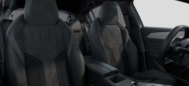 Peugeot 308 Bluehdi 130 Eat8 Gt Exclusive