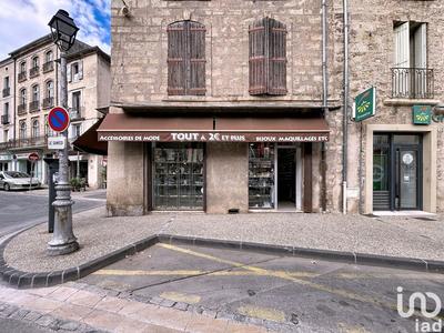 Local commercial - 31 m²