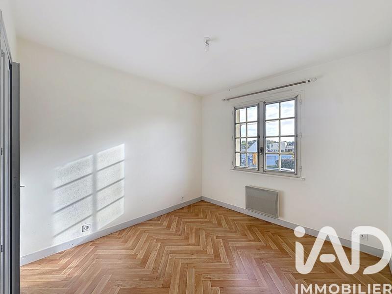 Maison - 63 m² - 3 pièces