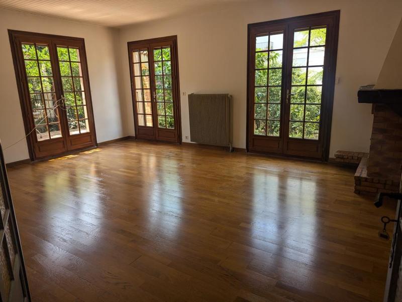 Villa - 126 m² - 5 pièces