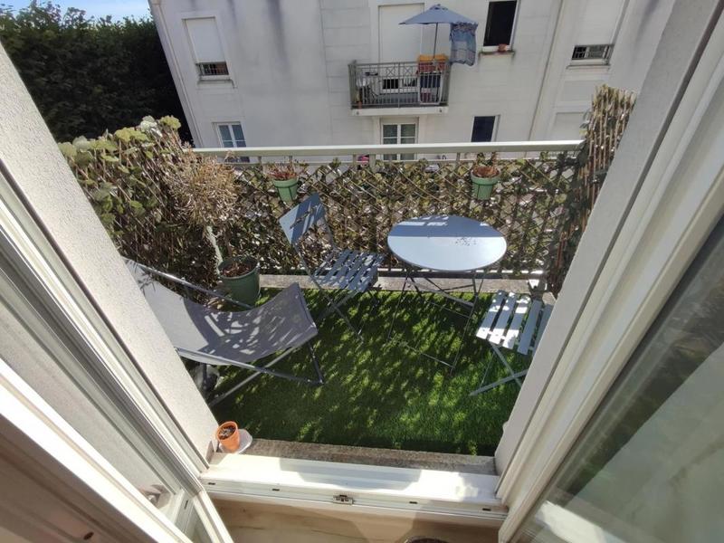 Appartement - 49 m² - 3 pièces