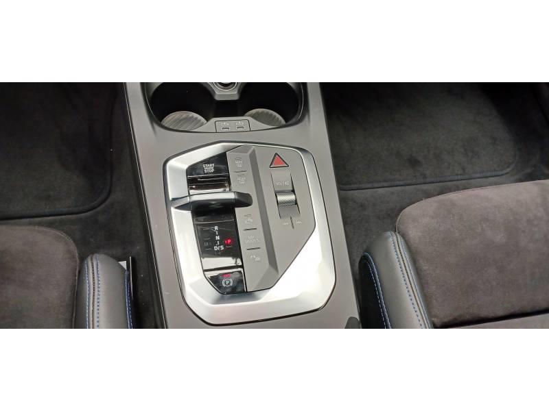 Bmw Serie 2 Gran Coupe 223 xDrive 218 ch Dkg7 m Sport