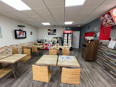 Local commercial - 55 m²