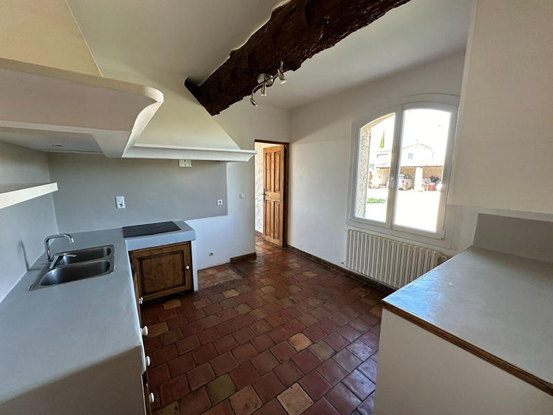 Maison - 155 m² - 5 pièces