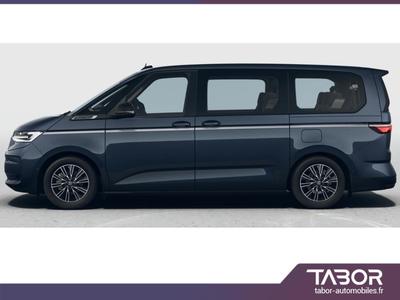 Volkswagen T7 Multivan 2.0 Tdi 150 Dsg Style