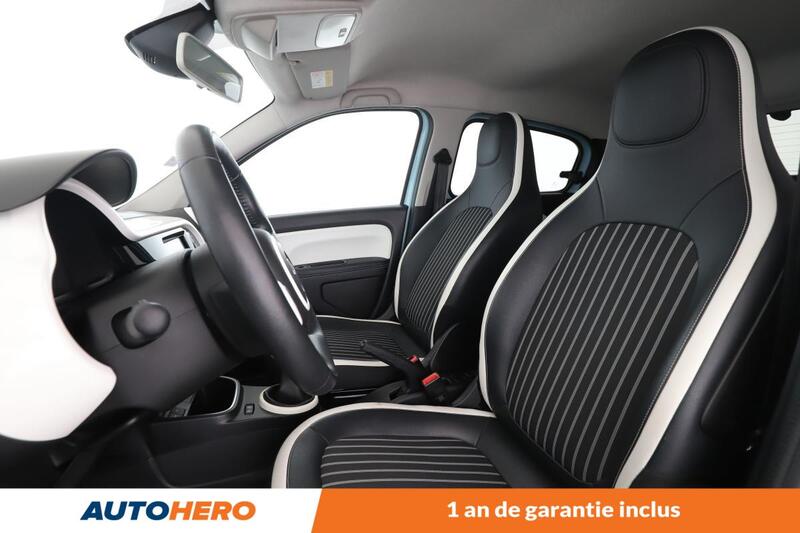 Renault Twingo 0.9 TCe Intens 92 ch