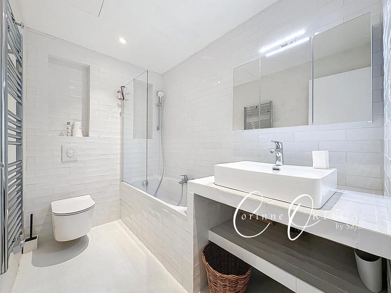 Maison - 113 m² - 4 pièces