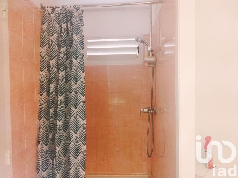 Studio - 39 m² - 1 pièce