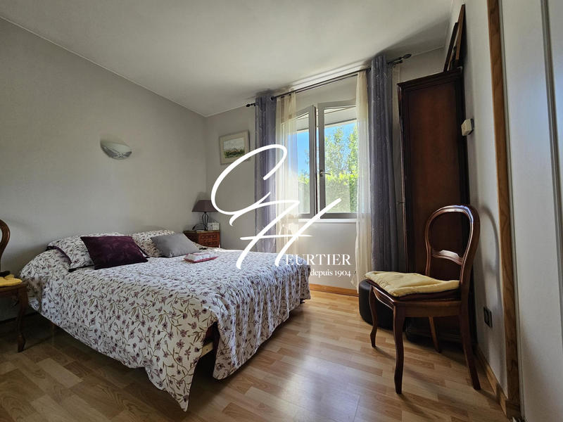 Maison - 141 m² - 7 pièces