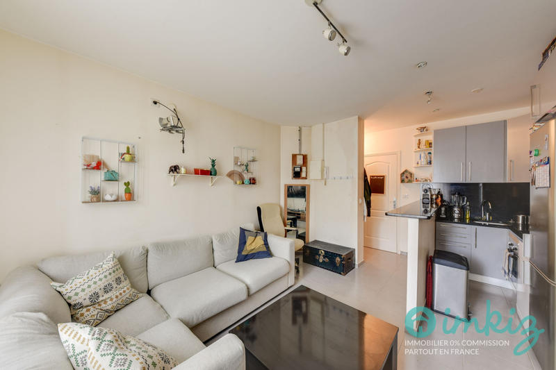 Maison - 120 m² - 8 pièces