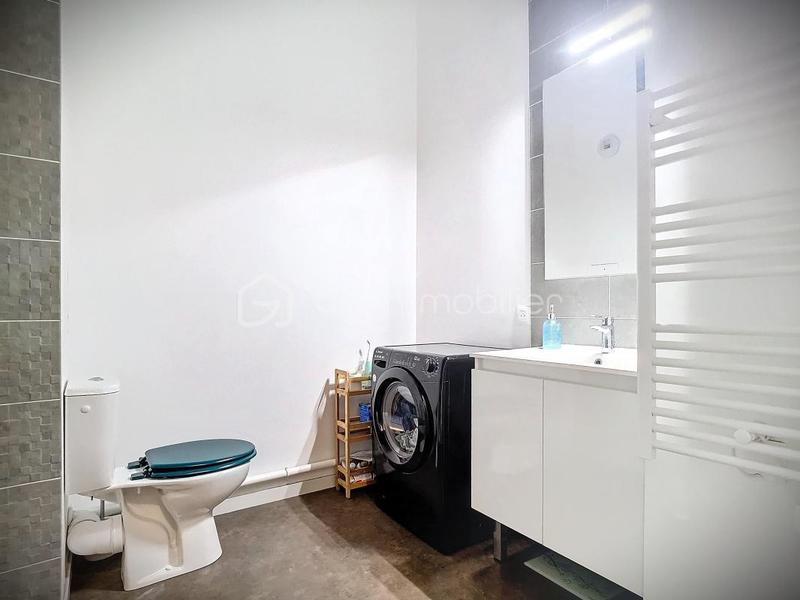 Appartement - 81 m² - 4 pièces