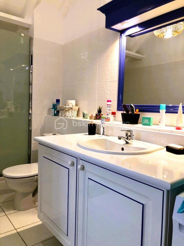 Duplex - 78 m² - 3 pièces