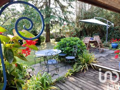 Maison - 79 m² - 4 pièces