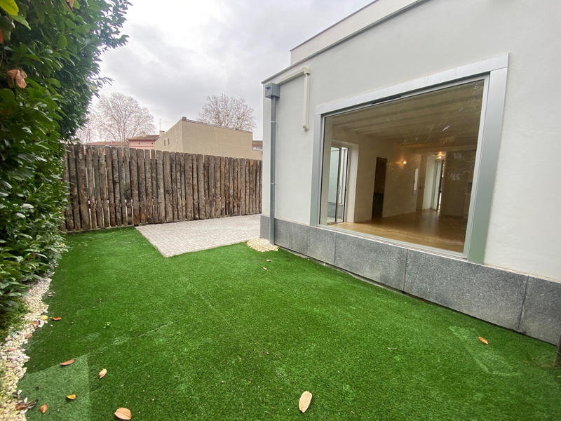 Maison - 83 m² - 4 pièces