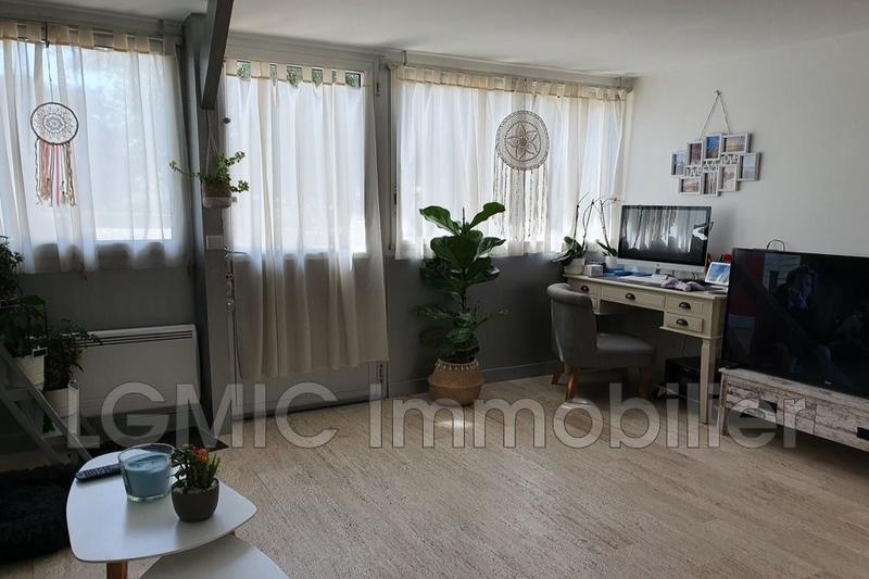 Appartement - 78 m² - 3 pièces