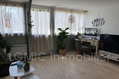 Appartement - 78 m² - 3 pièces