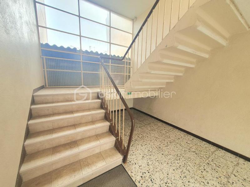 Appartement - 95 m² - 4 pièces